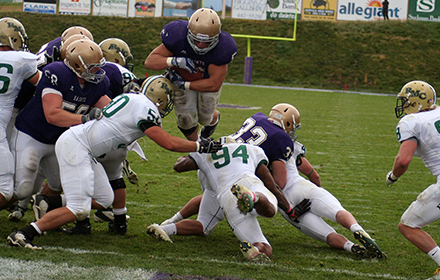 Carroll College Football small promo image