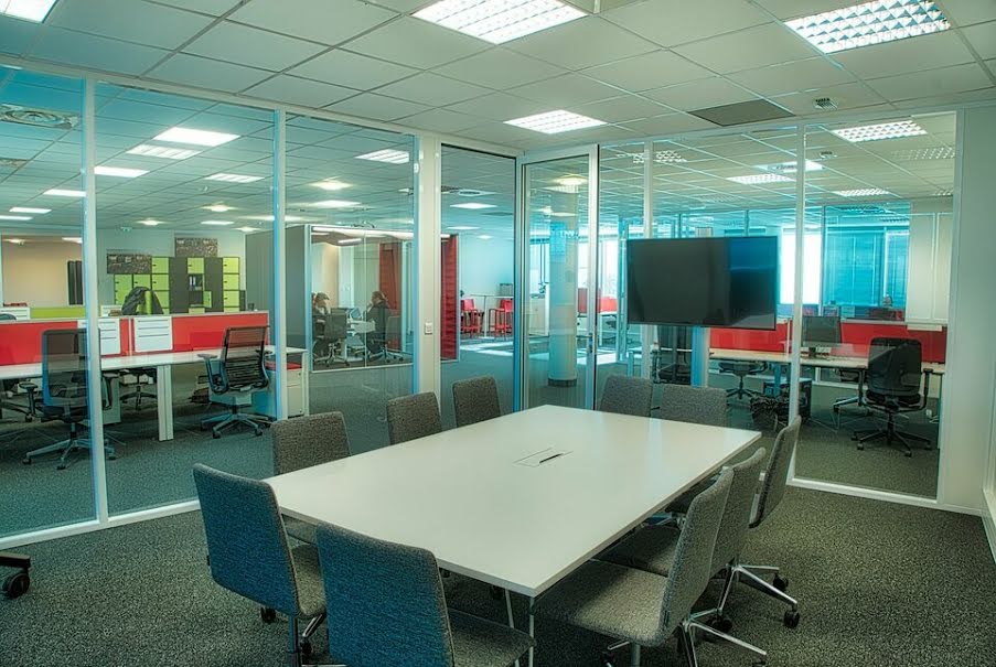 Location  locaux professionnels  99 m² à Toulouse (31000), 1 015 €