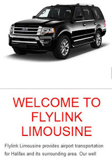Flylink Limousine(圖5)-速報App
