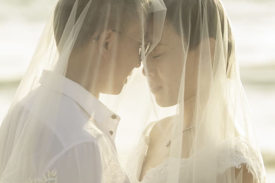 婚礼摄影师Can Na Thalang（cannatalang）。2022 4月27日的照片