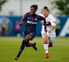 La joueuse du PSG Aminata Diallo sort du silence après les soupçons d'agression envers son équipière