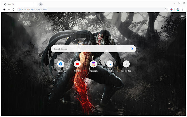 Ninja Gaiden: Master Collection Hintergrundbilder Neuer Tab