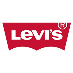 Levi's, Connaught Place (CP), New Delhi logo