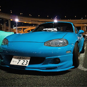 ロードスター NB6C