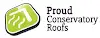 Proud Conservatory Roofs Logo