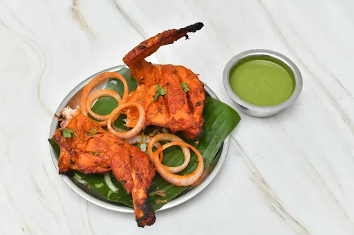 Chicken Tandoori