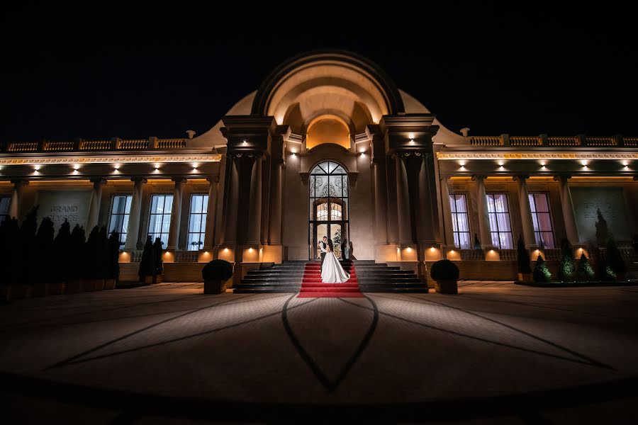 Fotografo di matrimoni Igor Codreanu (flystudio). Foto del 20 gennaio 2020