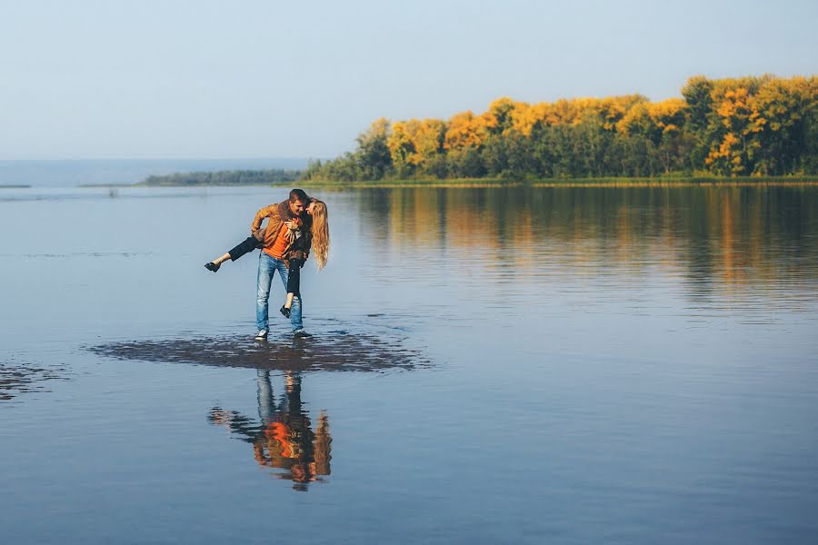 Vestuvių fotografas Tolya Sarkan (sarkan). Nuotrauka 2018 spalio 6