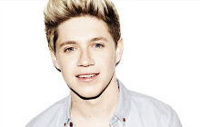 Niall Horan Wallpaper HD Custom New Tab small promo image