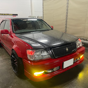 クラウンアスリート JZS171