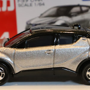 C-HR ZYX10