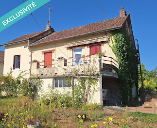 maison à Etang-sur-Arroux (71)