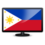 Cover Image of ダウンロード Philippines TV Channels 1.0 APK