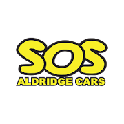 SOS Aldridge Cars 3.3 Icon