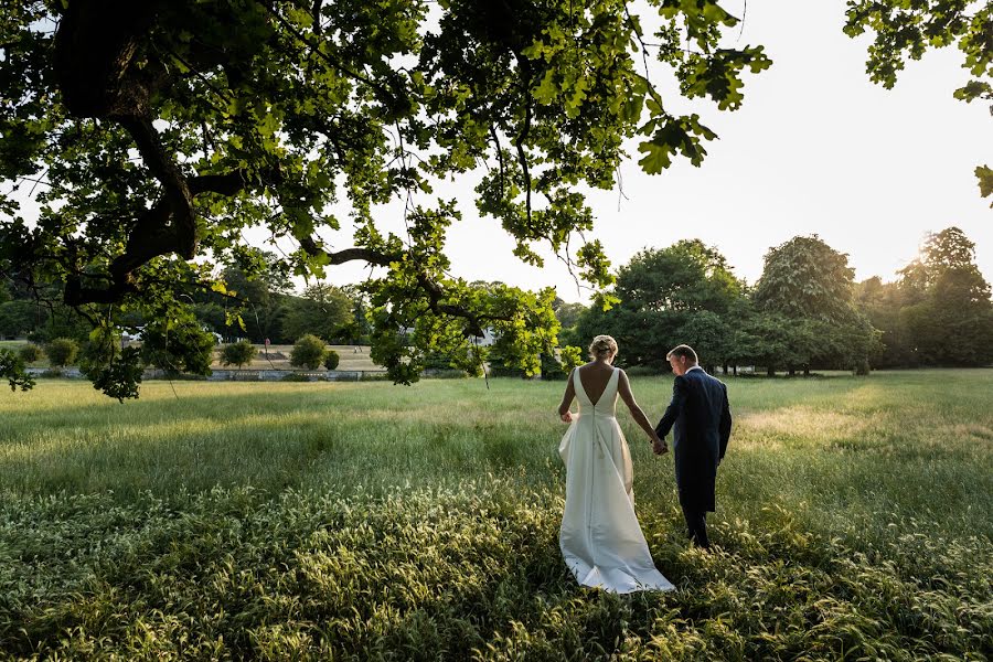 Wedding photographer Sacha Miller (sachamiller). Photo of 28 December 2020