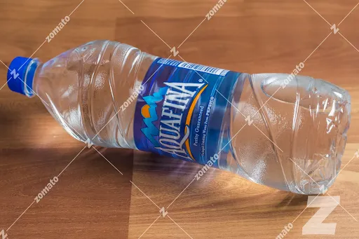 Mineral Water 1L