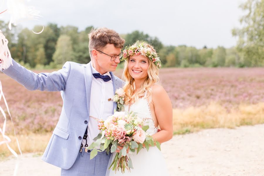 Hochzeitsfotograf Miriam Kaulbarsch (miriamkaulbarsch). Foto vom 5. Juni 2020