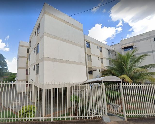 Apartamentos à venda Boa Vista