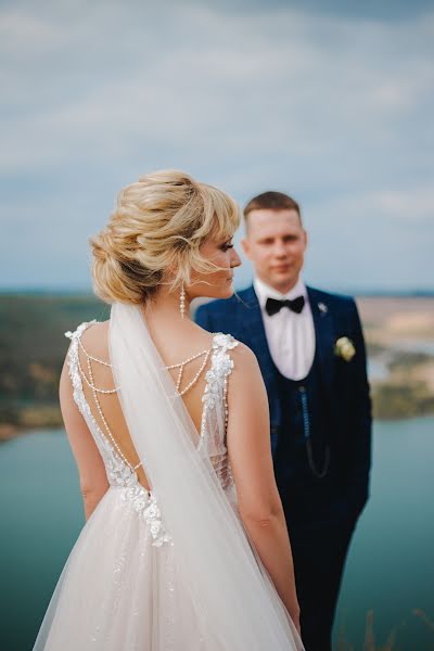 Fotógrafo de bodas Ivan Pugachev (johnpugachev). Foto del 27 de septiembre 2021