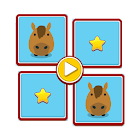 Memory Game for Kids - Brain Game 1.0.4