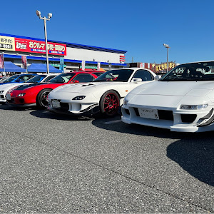 MR2 SW20