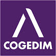 logo de l'agence COGEDIM