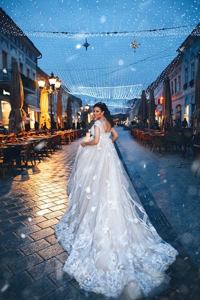 Wedding photographer Nikola Segan (nikolasegan). Photo of 10 December 2018