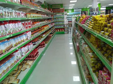 Patanjali Mega Store photo 