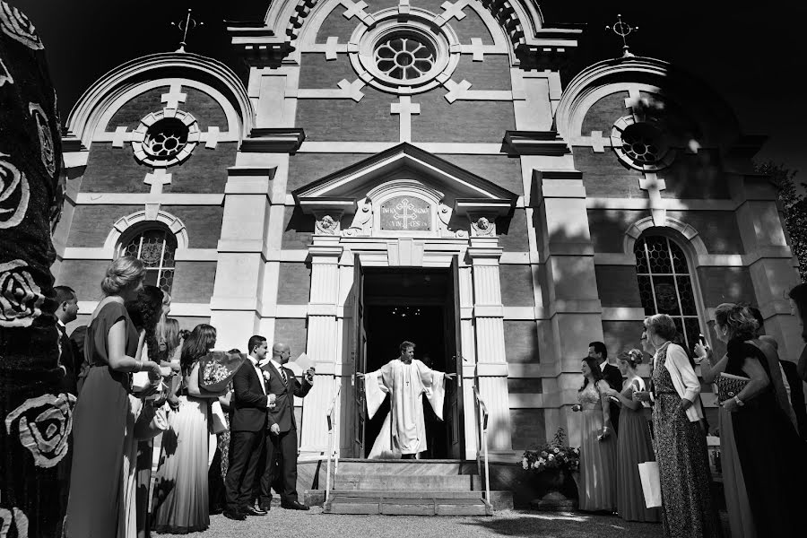 Photographe de mariage Galina Nabatnikova (nabat). Photo du 25 septembre 2014