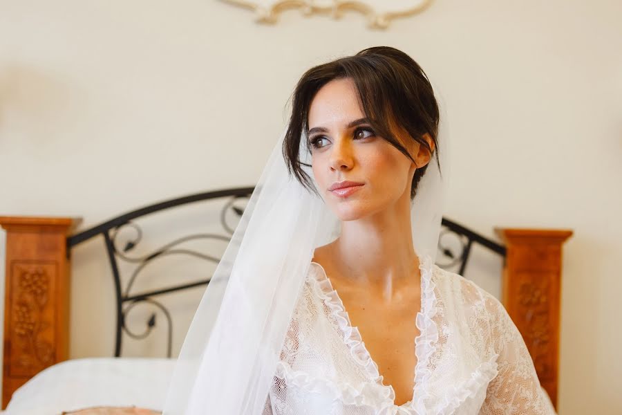 Wedding photographer Evgeniya Kokurina (evdgeniya). Photo of 21 August 2016