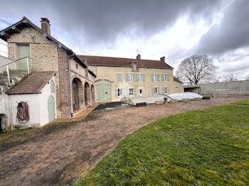 maison à Pacy-sur-Eure (27)