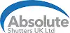 Absolute Shutters UK Logo