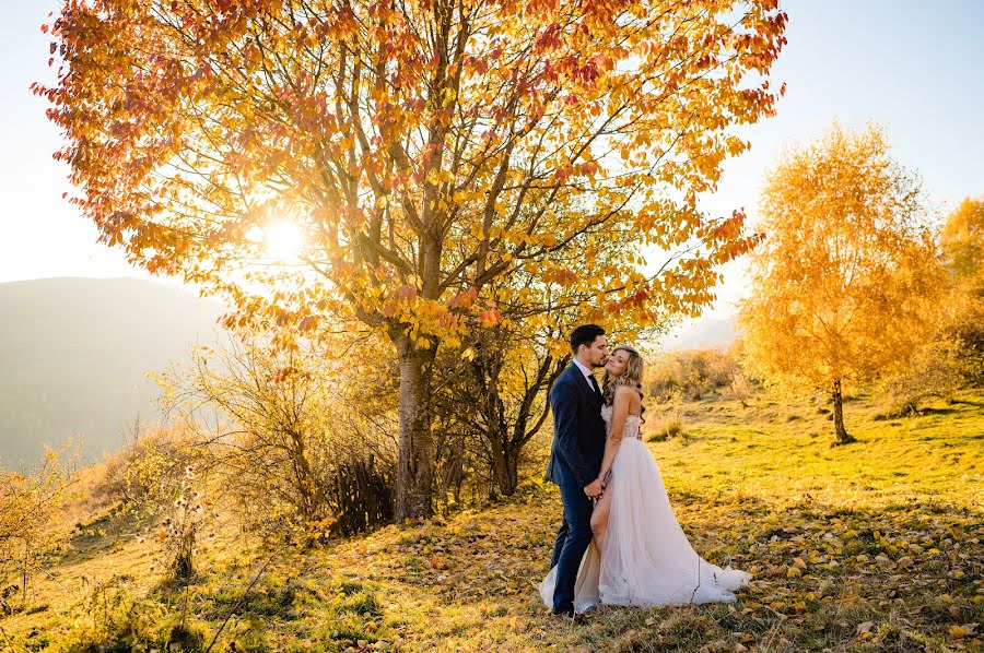 Fotógrafo de casamento Adina Nedisan (adinanedisan). Foto de 10 de setembro 2023