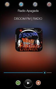 D BOOM FM RADIO Screenshots 4