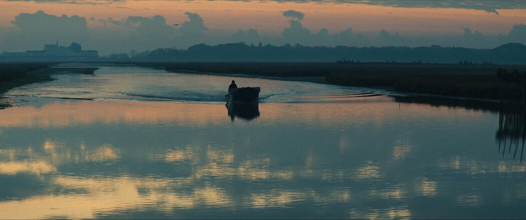 Welcome Venice