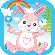 Learning Animals For Kids  Icon