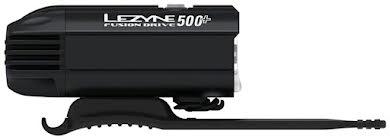 Lezyne Fusion Drive 500+ Headlight - 500 Lumens alternate image 2