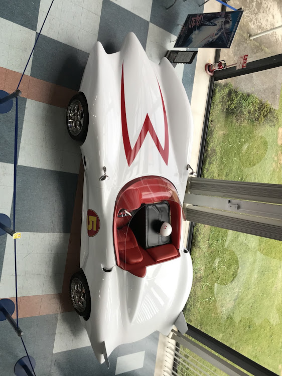 S660のドライブに関するカスタム事例の投稿画像2枚目