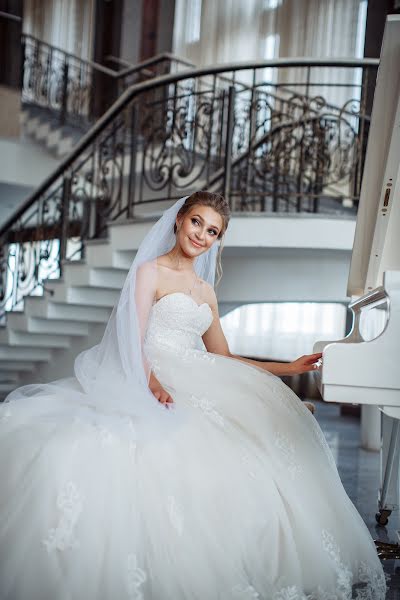 Wedding photographer Marina Nagorova (mnagorova). Photo of 9 June 2020