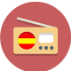 Radios de España Download on Windows