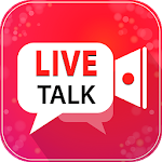 Cover Image of Télécharger Live Talk-Free Video Chat-Random Video Chat 7.0 APK