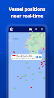 MarineTraffic - Ship Tracking Screenshot