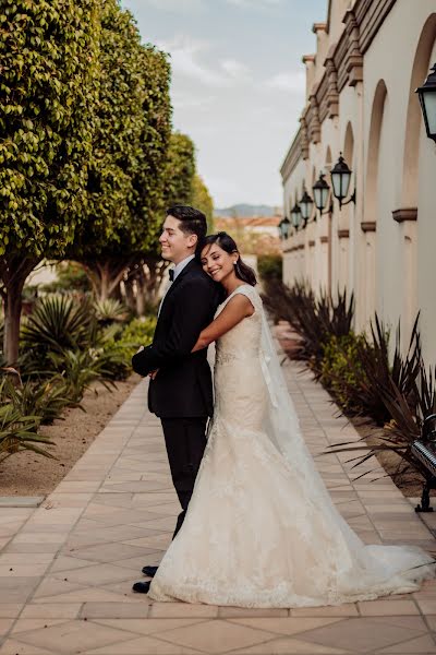 Wedding photographer Humberto Alcaraz (humbertoalcaraz). Photo of 25 September 2019