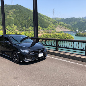 シビック FK7