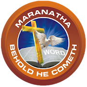 Maranatha Ministries  Icon