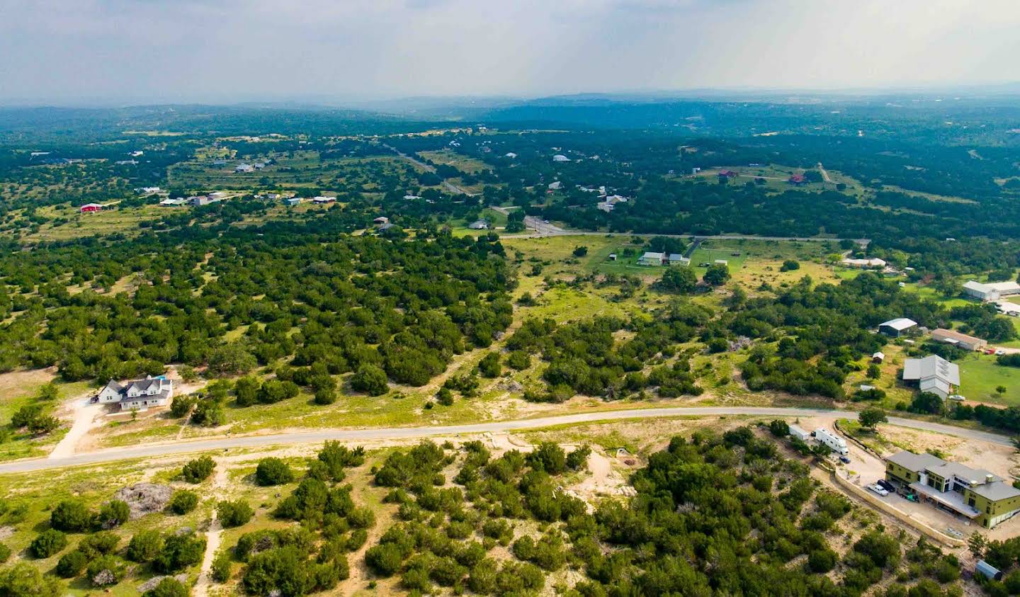 Land Dripping Springs