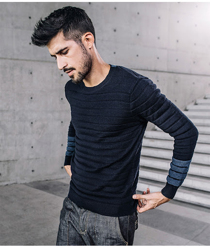 Dark Blue