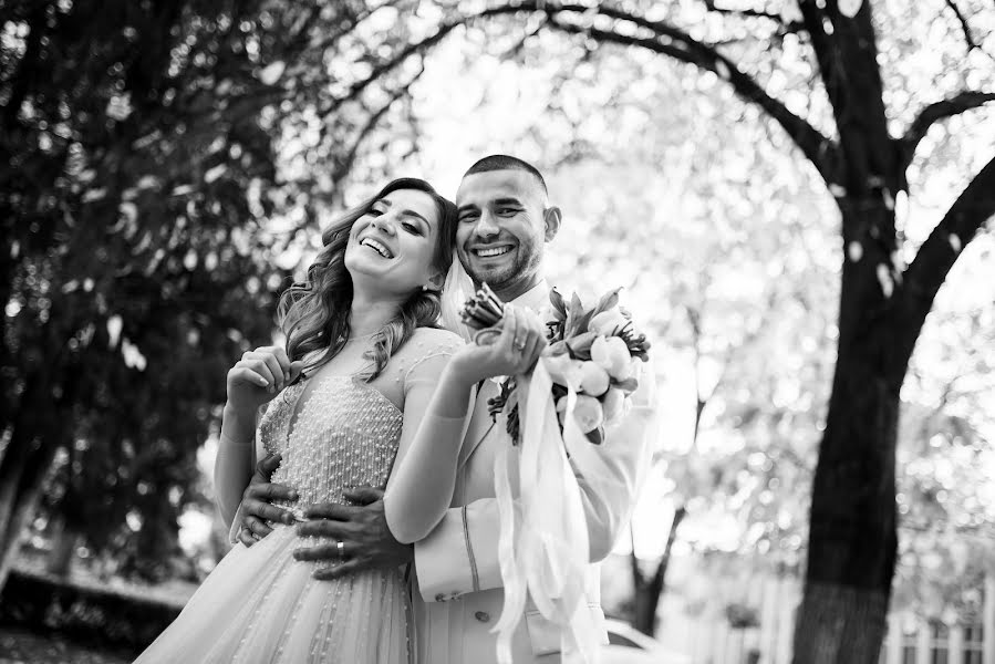 Fotógrafo de bodas Marius Calina (mariuscalina). Foto del 26 de enero 2019