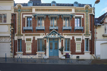 maison à Villers-sur-Mer (14)