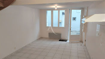 appartement à Guémené-Penfao (44)
